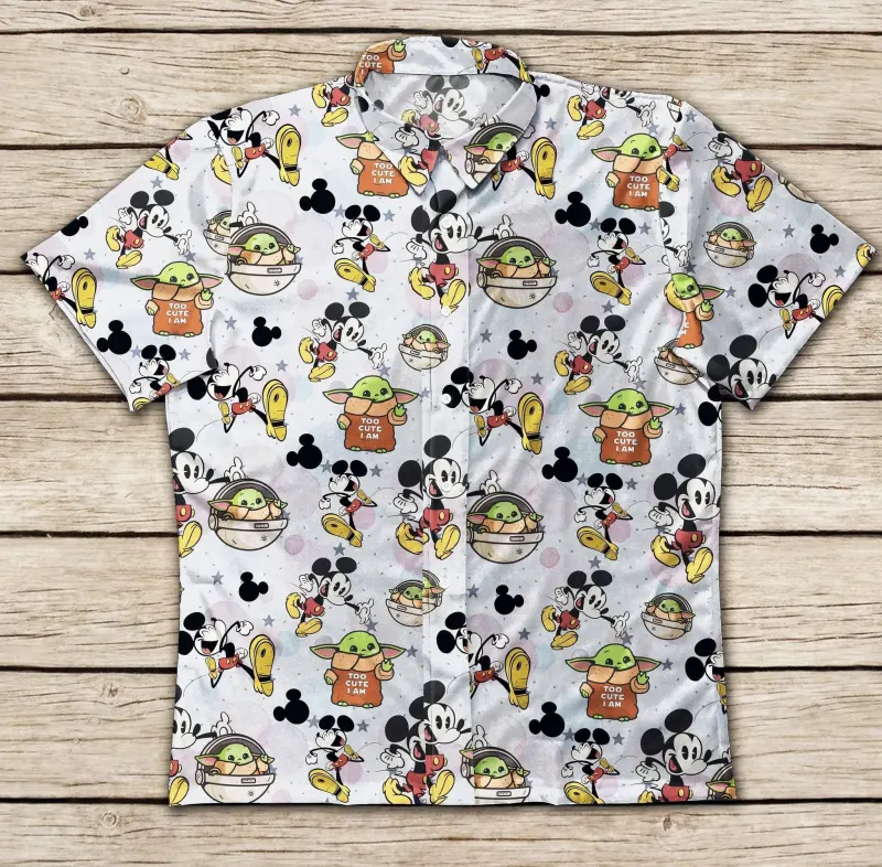 Disney Mickey Mouse Style Hawaiian Graphic Print Short Sleeve Hawaiian Casual Shirt 20s2rjx Afcf2d43 A431 43f0 8910 9ee4b41ead68.jpg