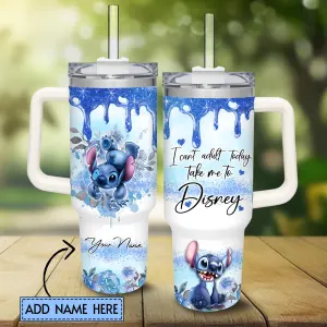 Stitch Cartoon Custom Stanley Quencher 40oz Stainless Steel Tumbler With Handle Yysvw.jpg