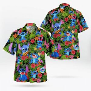 Funny Stitch Disney Stitch Hawaiian Graphic Print Short Sleeve Hawaiian Casual Shirtgptdh 011e5536 Cb45 4e35 B6f6 Bccc192f1916.jpg