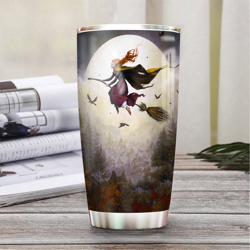 1629369088829 Halloween Witch Adaa1908002z Stainless Steel Tumbler Mk2 13ee3d23 27ef 43e8 B4c0 65bd31712494.jpg