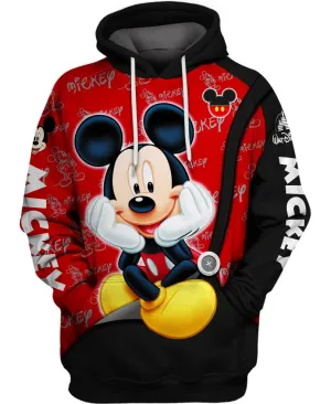 Cute Mickey Mouse Hoodie 3278.jpg