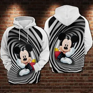 Mickey Mouse Movies Disney 10 Over Print 3d Hoodie Zip Hoodie Size S 5xl 1959.jpg