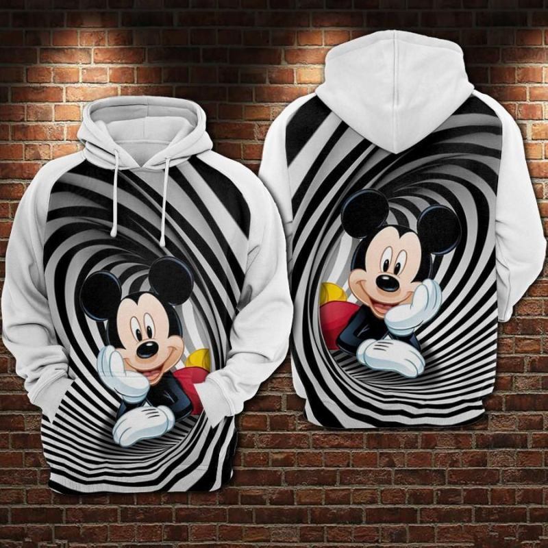 Mickey Mouse Movies Disney 10 Over Print 3d Hoodie Zip Hoodie Size S 5xl 1959.jpg