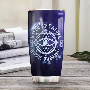 Hippie Witch Stainless Steel Tumbler 6154.jpg