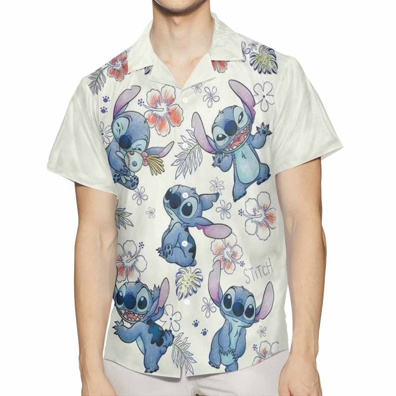 Lilo And Stitch Hawaii Floral Movie Disney Ver21 Fan Giftlilo Stitch Hawaii Floral Disney Hawaiian Graphic Print Short Sleeve Hawaiian Casual Shirtswb9q 0174b9f4 80a8 4ff9 9ad5 0d624f.jpg