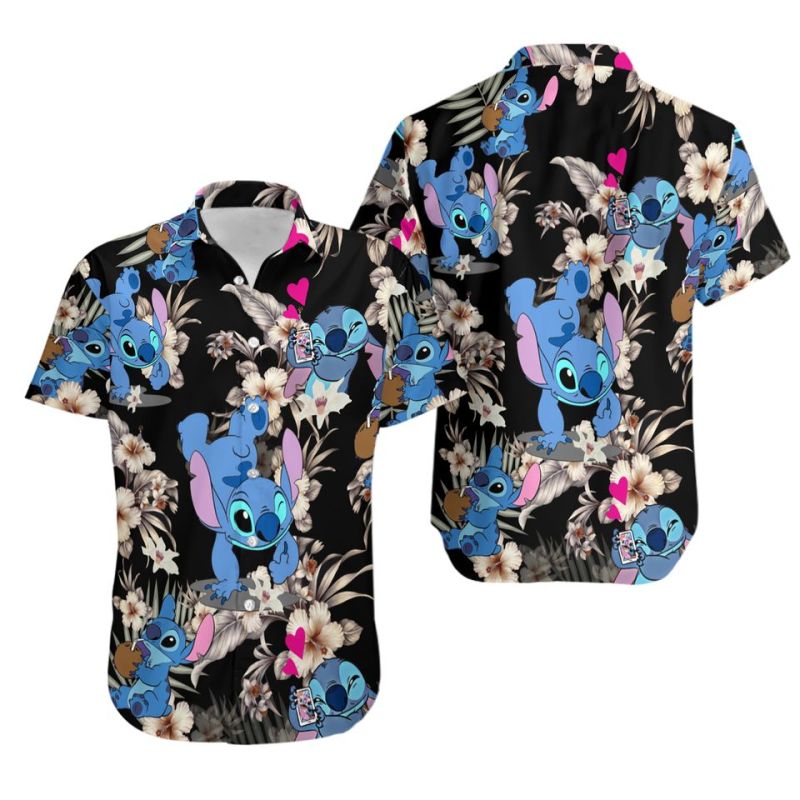 Lovely Stitch Cartoon Hawaiian Shirt Lilo And Stitch Hawaii Shirt Mockup 0e54aa1917042203fde044d562262402.jpg