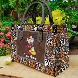 Mickey Mouse Love Magic Custom Name Leather Bag Handbag 8105 24c019d2 109c 4954 A9dc Fc2cf4cf3904.jpg