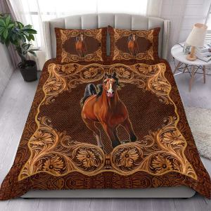 Horsebeddingset Giftforhorselovers Bd107pa06.jpg