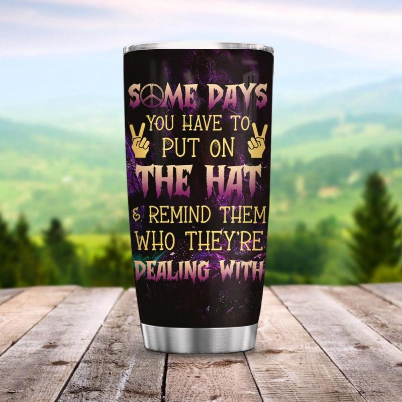 Hippie Witch Stainless Steel Tumbler 4835.jpg