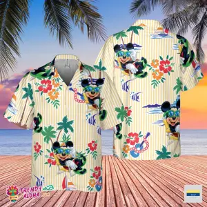 Personalized Funny Hawaiian Mickey Mouse Shirt 7423 Hkx3l.jpg