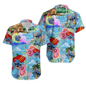 Stitch Hawaiian Shirt Lilo And Stitch Beach Shirt Stitch Summer Shirts Stitch Hawaii Shirt Vaca 160ab3576f425a0b89ef499bf9a1b3f3.jpg