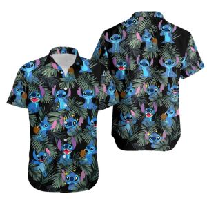 Stitch Shirt Disney Stitch Hawaiian Shirt Stitch Button Down Shirt Ptt03052023 Mk 714fa4fc65c56e98ffeb92c1e4333d82.jpg