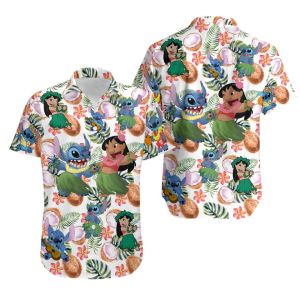 Stitch Unisex Hawaiian Shirts Cute Lilo Stitch Button Up Shirts Ph210823 Ac49cae12e2258028e65e5e05be3cc8b.jpg