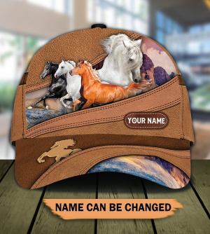 Horse Cap Alme Personalized Thanhcheo Lll Nt Cp979ps06.jpg