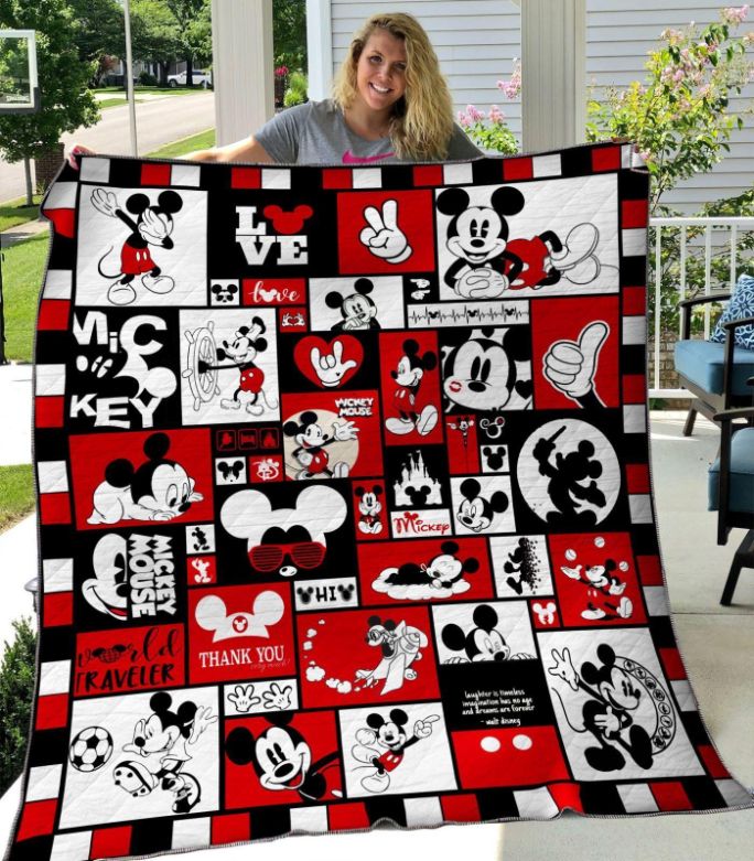 Mickey Quilt Blanket Bedding Set For Home Decor 0 413a7ab3 Bba2 4d82 821c 6eb36e1c686a.jpg