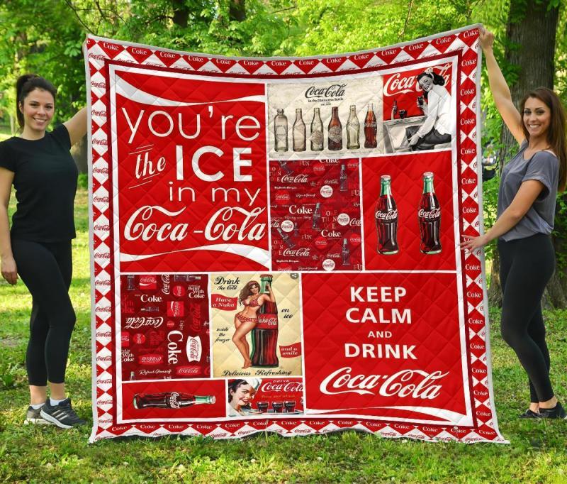 Funny Cocacola Soft Drink Lover Quilt 1615134334845 1615134334845 045a8752 647f 48ff 81e7 3c6ae8d02fd2.jpg