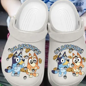 Footwearmerch Bingo Bluey Cartoon Crocs Crocband Clogs Shoes Comfortable For Men Women And Kids Kxypm.jpg