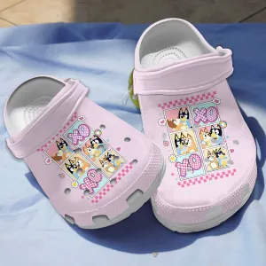 Footwearmerch Bluey Cartoon Crocs Crocband Clogs Shoes Comfortable For Men Women And Kids 8sgdq.jpg