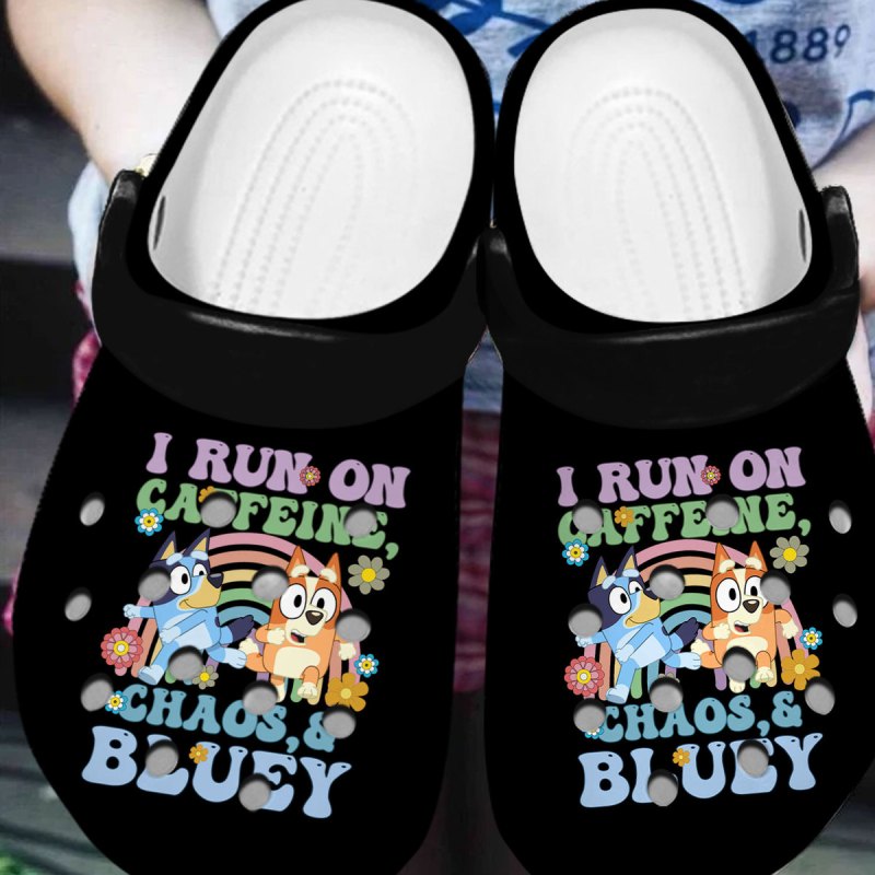 Footwearmerch Bluey Cartoon Crocs Crocband Clogs Shoes Comfortable For Men Women And Kids 9p7yp.jpg