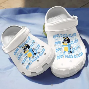 Footwearmerch Bluey Cartoon Crocs Crocband Clogs Shoes Comfortable For Men Women And Kids I49ec.jpg