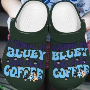 Footwearmerch Bluey Cartoon Crocs Crocband Clogs Shoes Comfortable For Men Women And Kids Lx7fc.png