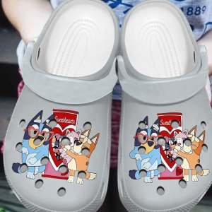 Footwearmerch Bluey Cartoon Crocs Crocband Clogs Shoes Comfortable For Men Women And Kids M6dvv.jpg