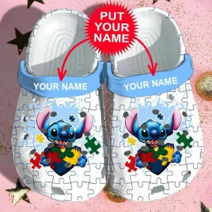 Footwearmerch Custom Name Autism Awareness Day Stitch Puzzle Pieces Crocband Clog Shoes Nc9kw 800x800 1.jpg