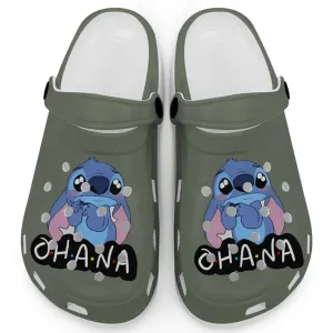 Footwearmerch Cute Ohana Stitch Cartoon Pepper Crocs Crocband Clogs Shoes Comfortable For Men Women And Kids Khuqq.jpg