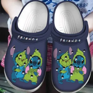 Footwearmerch Friends Grinch And Stitch Classic Clogs Shoes Jvyld 800x800 1.jpg