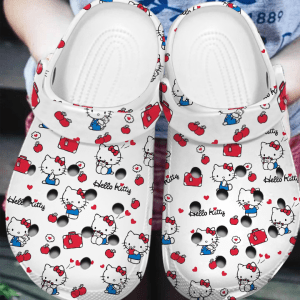 Footwearmerch Hello Kitty Cartoon Crocs Crocband Clogs Shoes Comfortable For Men Women And Kids Cvwn9.png