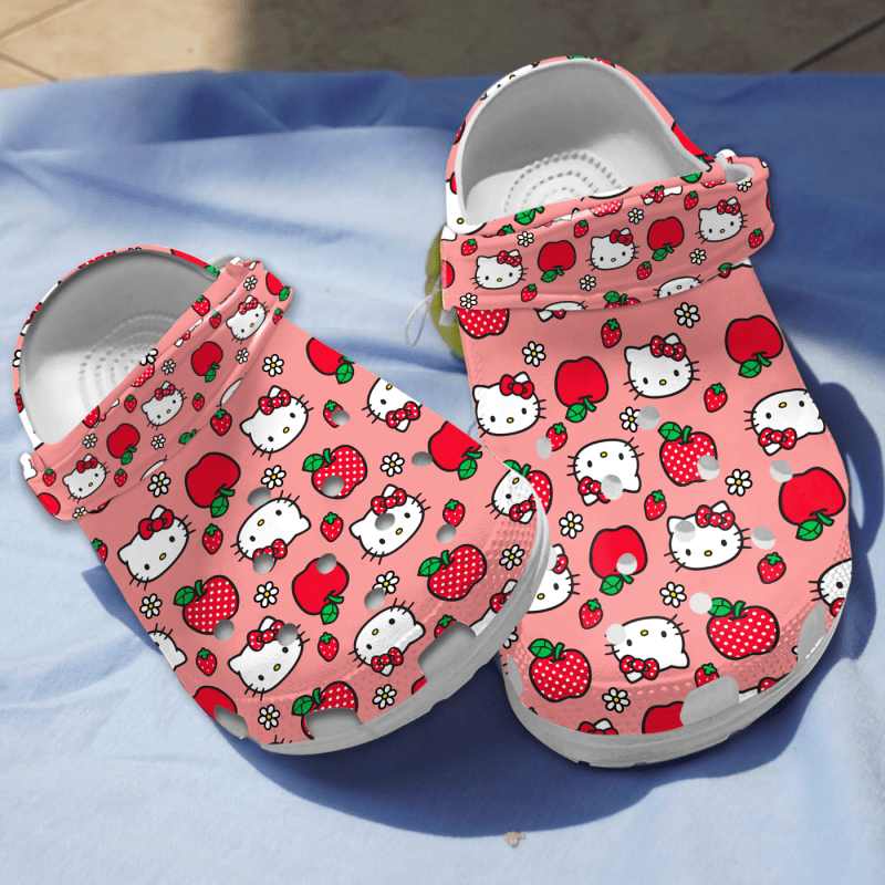 Footwearmerch Hello Kitty Cartoon Crocs Crocband Clogs Shoes Comfortable For Men Women And Kids Fa3un.png