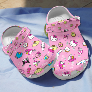 Footwearmerch Hello Kitty Cartoon Crocs Crocband Clogs Shoes Comfortable For Men Women And Kids Vdu9g.png