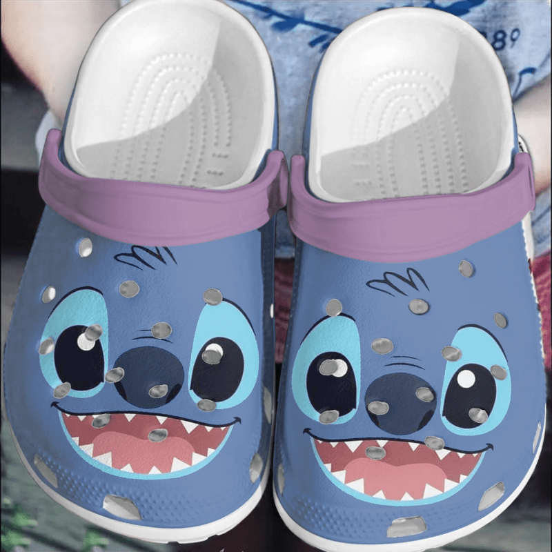 Footwearmerch Lilo And Stitch Crocs Crocband Clogs Comfortable Shoes For Men Women Epszp 800x800 1.png