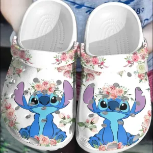 Footwearmerch Lilo And Stitch Crocs Crocband Shoes Clogs Comfortable For Men Women Lkqjv 800x800 1.webp