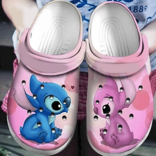 Footwearmerch Lilo Stitch Crocs Clog Shoes Feliq.png