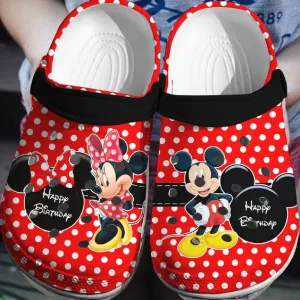 Footwearmerch Mickey And Minnie Mouse Cartoon Crocs Crocband Clogs Shoes Comfortable For Men Women And Kids 6gsds.jpg