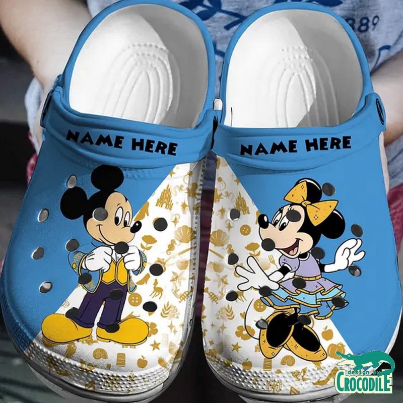 Footwearmerch Mickey And Minnie Mouse Cartoon Crocs Crocband Clogs Shoes Comfortable For Men Women And Kids Aquvl.jpg