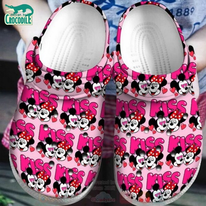 Footwearmerch Mickey And Minnie Mouse Cartoon Crocs Crocband Clogs Shoes Comfortable For Men Women And Kids Ghuvf.jpg