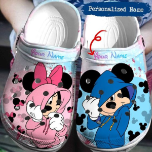 Footwearmerch Mickey And Minnie Mouse Cartoon Crocs Crocband Clogs Shoes Comfortable For Men Women And Kids Qzzi2.png