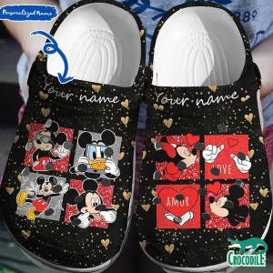 Footwearmerch Mickey And Minnie Mouse Cartoon Crocs Crocband Clogs Shoes Comfortable For Men Women And Kids Wi8j2.jpg