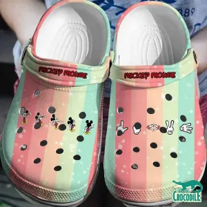 Footwearmerch Mickey Mouse Cartoon Crocs Crocband Clogs Shoes Comfortable For Men Women And Kids 2cjfi.jpg