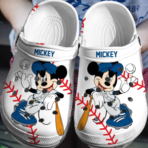 Footwearmerch Mickey Mouse Cartoon Crocs Crocband Clogs Shoes Comfortable For Men Women And Kids Giwqf.png