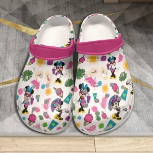 Footwearmerch Minnie Mouse Cartoon Crocs Crocband Clogs Shoes Comfortable For Men Women And Kids E2qpd.jpg