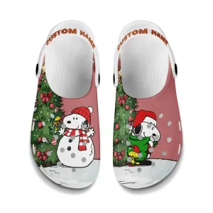 Footwearmerch Snoopy Cartoon Christmas Crocs Crocband Clogs Shoes Comfortable For Men Women And Kids S7x6a.jpg