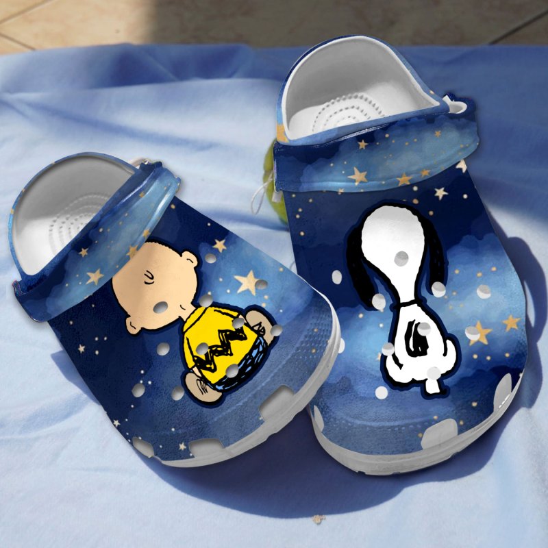 Footwearmerch Snoopy Cartoon Crocs Crocband Clogs Shoes Comfortable For Men Women And Kids 32geu.jpg