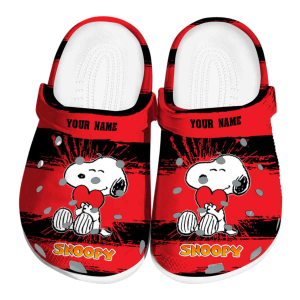 Footwearmerch Snoopy Cartoon Crocs Crocband Clogs Shoes Comfortable For Men Women And Kids Gikwi.png