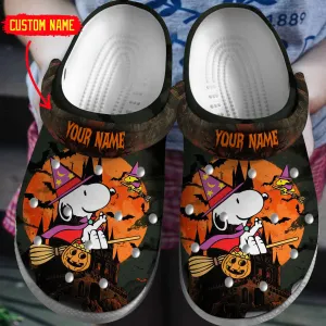 Footwearmerch Snoopy Cartoon Crocs Crocband Clogs Shoes Comfortable For Men Women And Kids Hd70o.jpg