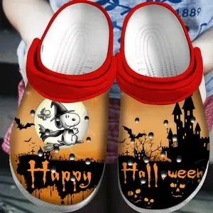 Footwearmerch Snoopy Cartoon Crocs Crocband Clogs Shoes Comfortable For Men Women And Kids Lkf1f.jpg