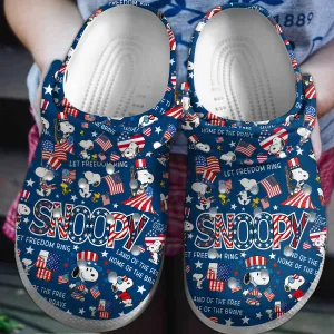 Footwearmerch Snoopy Cartoon Crocs Crocband Clogs Shoes Comfortable For Men Women And Kids O0bhx.jpg