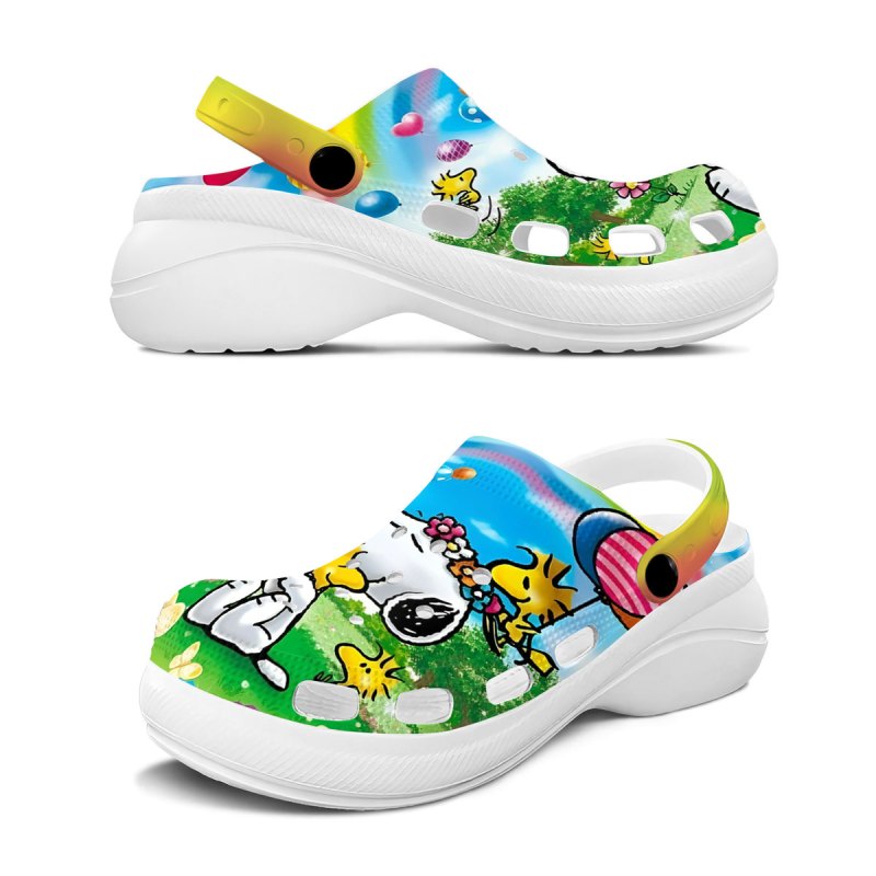 Footwearmerch Snoopy Cartoon Crocs Crocband Clogs Shoes Comfortable For Men Women And Kids P2b9t.jpg